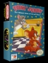 Nintendo  NES&nbsp; - &nbsp;Tom & Jerry (and Tuffy) (USA)